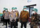 Tinjau-Dapur-SPPG-Polda-Sulteng,-Menteri-Hukum-Puji-Standar-Kualitas-Layak-Jadi-Contoh